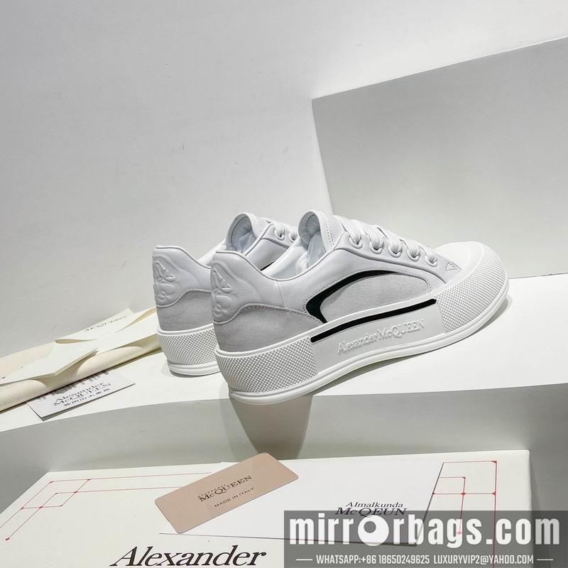 Alexander McQueen Shoes sz35-45 mnw0501