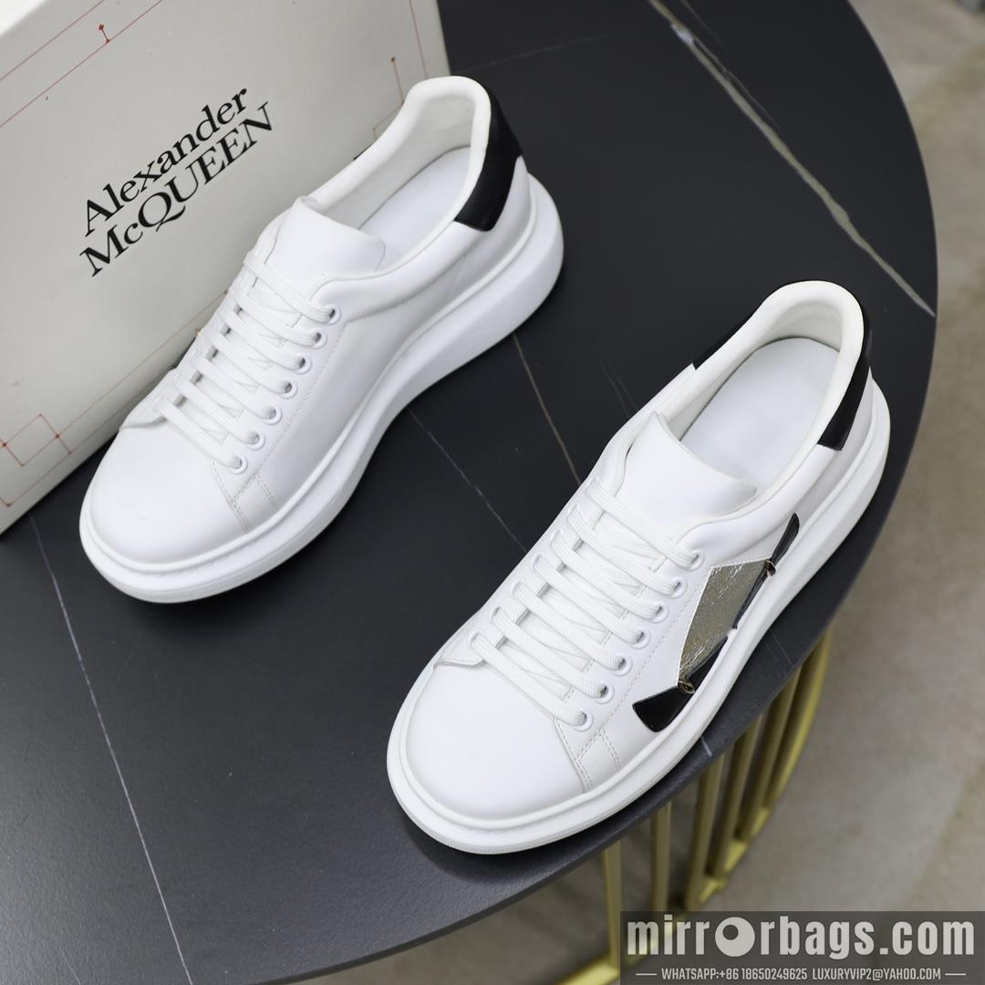 Alexander McQueen Shoes sz38-44 hnh0109