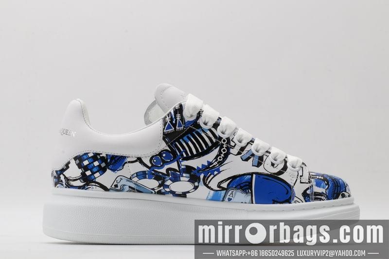 Alexander McQueen Shoes sz34-46 03mnw16
