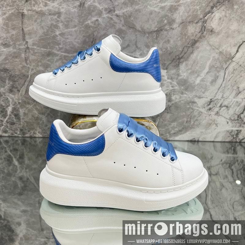 Alexander McQueen Shoes sz34-46 hnm0103