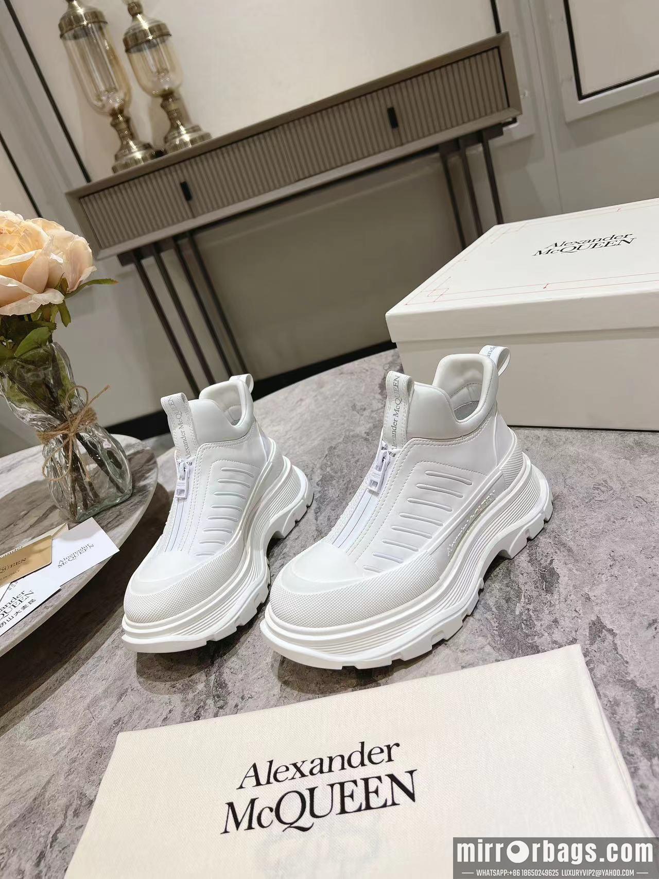 Alexander McQueen Shoes sz35-45 h0801