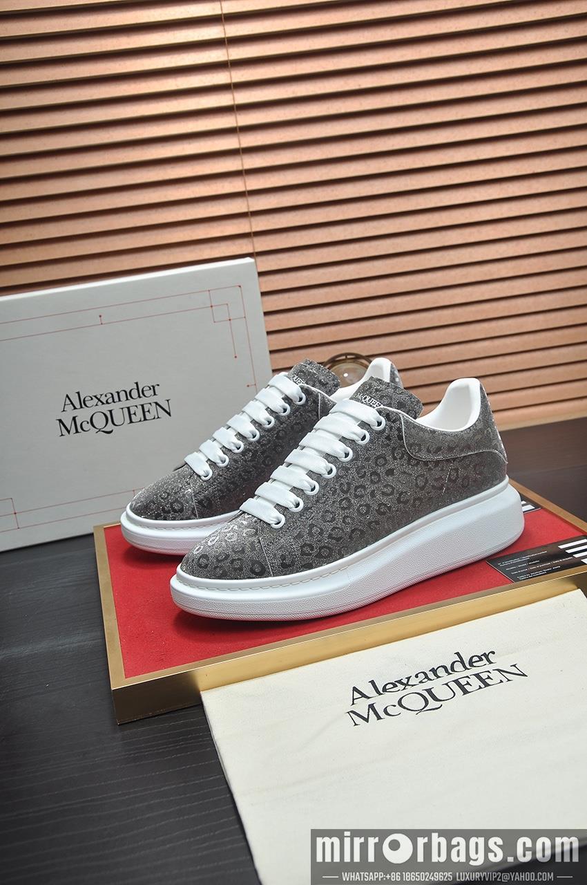 Alexander McQueen Shoes sz35-44 h0803