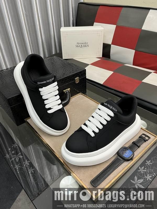 Alexander McQueen Shoes sz38-44 hnh0303