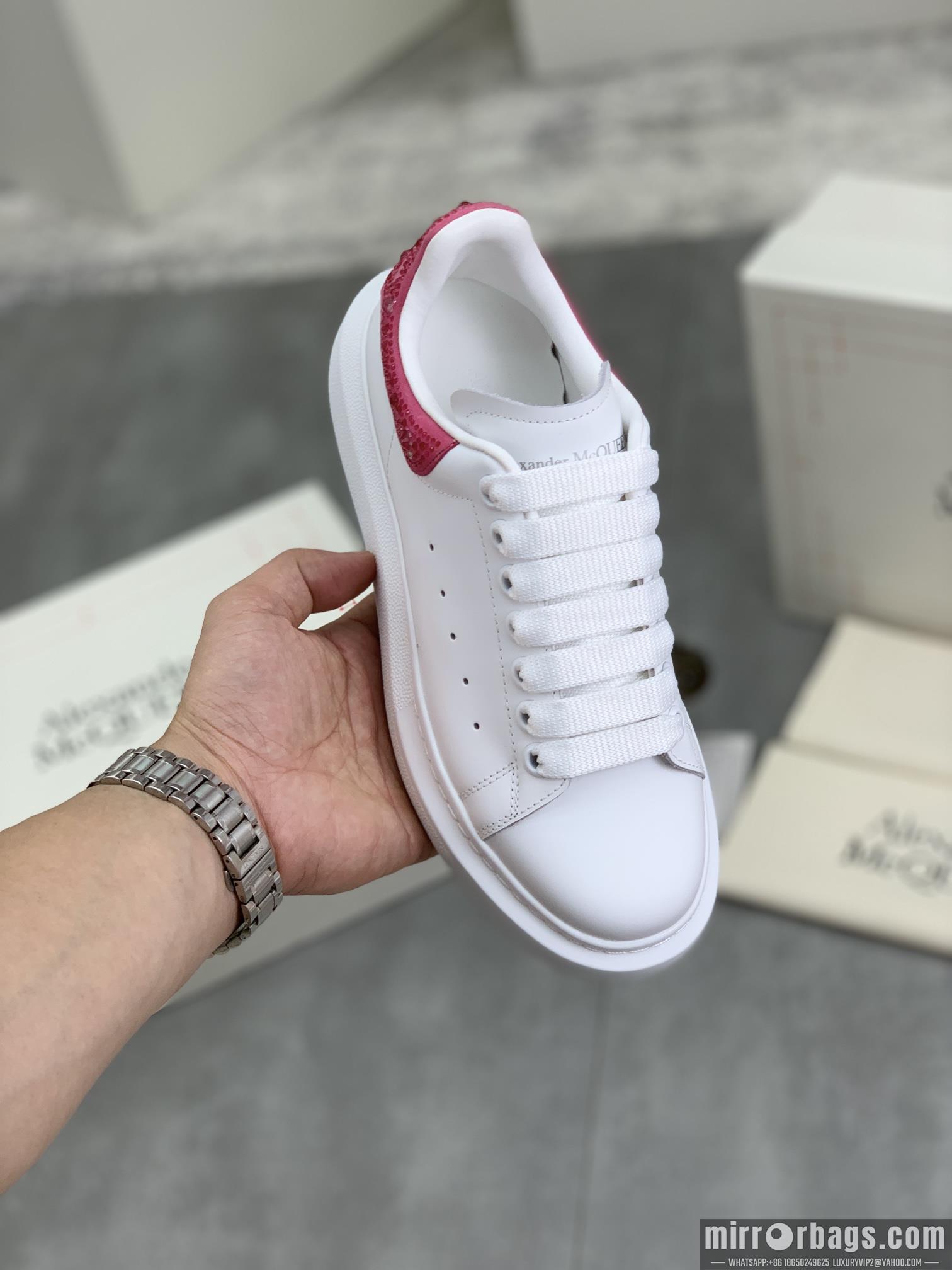 Alexander McQueen Shoes sz35-45 h0813