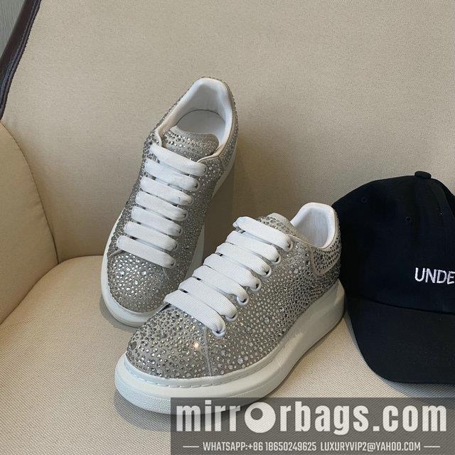 Alexander McQueen Shoes 21815140 SZ 35-44