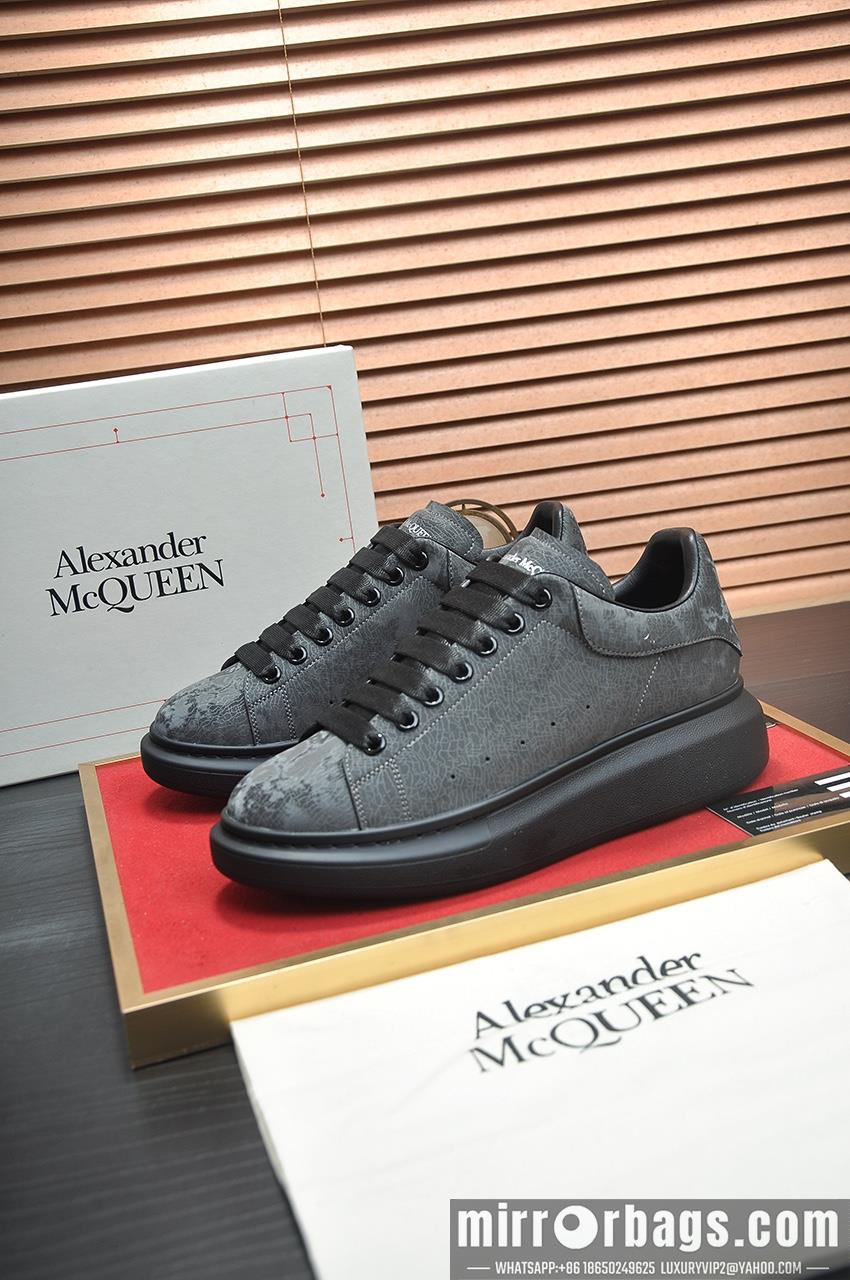Alexander McQueen Shoes sz35-44 h0809