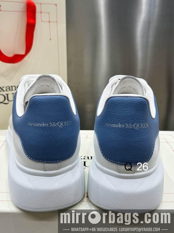 Alexander McQueen Shoes Alexander Mcqueen sz35-45 L1201