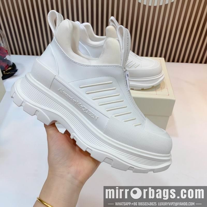 Alexander McQueen Shoes sz35-45 nmw01