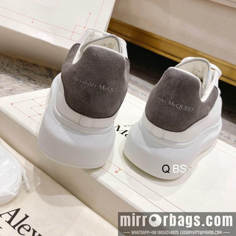 Alexander McQueen Shoes AlexanderMcqueen sz35-45 14C BS1103