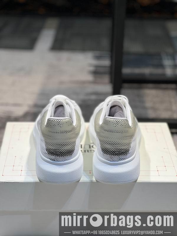 Alexander McQueen Shoes sz35-44 hnm0102