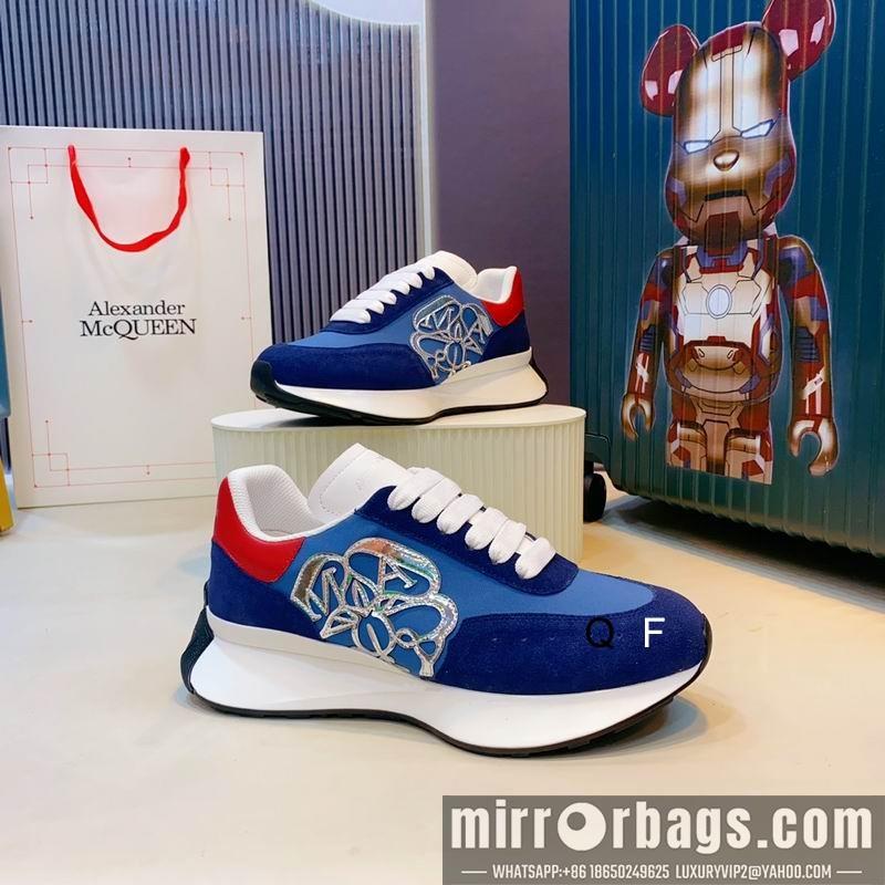 Alexander McQueen Shoes sz35-45 TF0801
