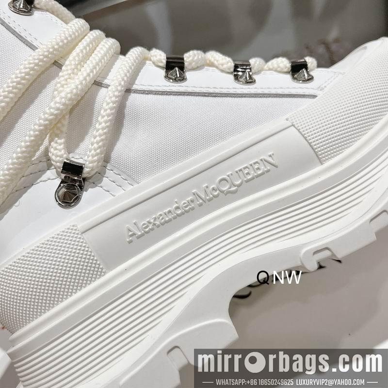Alexander McQueen Shoes AlexanderMcqueen sz35-45 NW1001