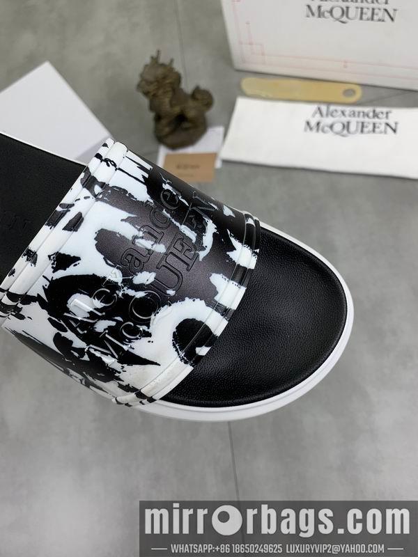 Alexander McQueen Shoes sz35-46 mnw0407