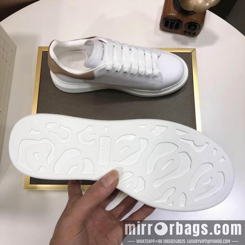 Alexander McQueen Shoes sz35-44 hnh0301