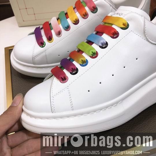 Alexander McQueen Shoes sz35-44 hnh0205