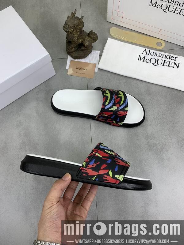 Alexander McQueen Shoes sz35-46 mnw0413