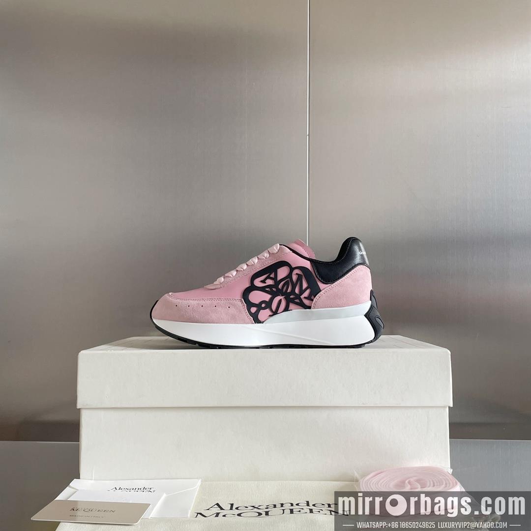 Alexander McQueen Shoes sz35-45 h1001