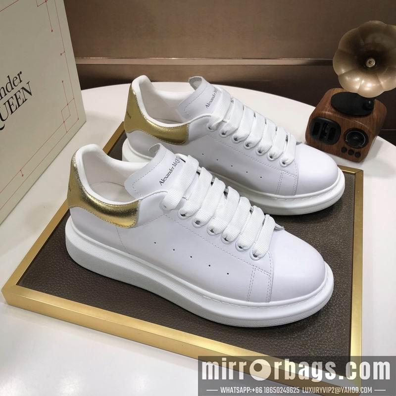 Alexander McQueen Shoes sz35-44 hnh0301