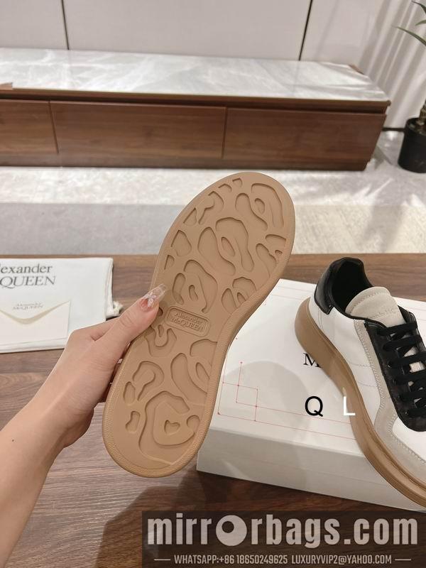 Alexander McQueen Shoes Alexander Mcqueen sz35-45 LL1203