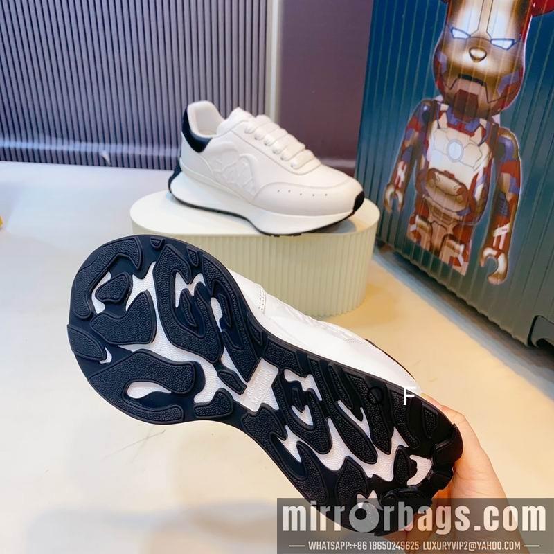 Alexander McQueen Shoes sz35-45 TF0801