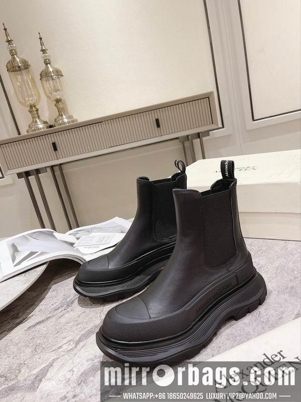 Alexander McQueen Shoes sz35-45 hnm0101
