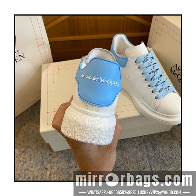 Alexander McQueen Shoes 21815078 SZ 35-44