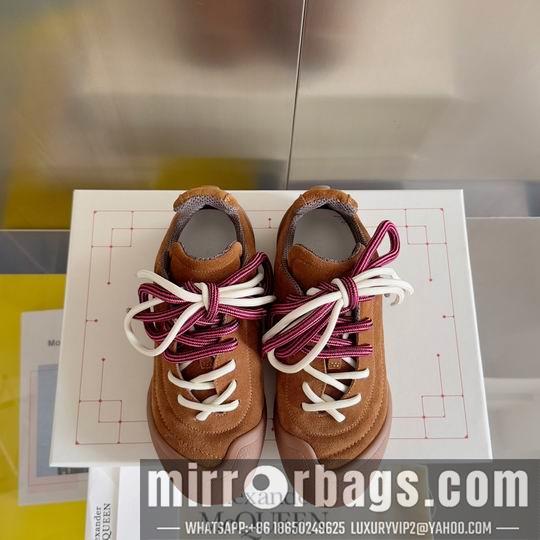 Alexander McQueen Shoes sz35-45 mnh0901