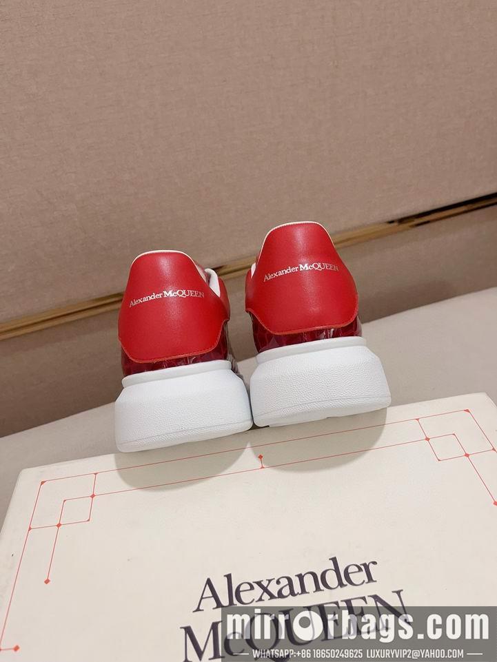Alexander McQueen Shoes sz35-44 hnh0201