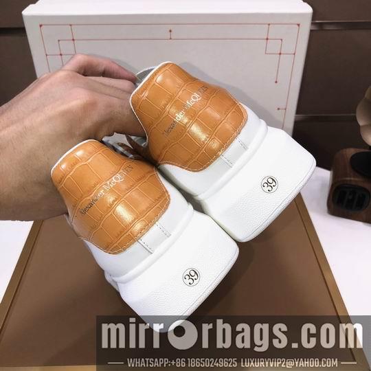 Alexander McQueen Shoes sz35-45 hnh0207