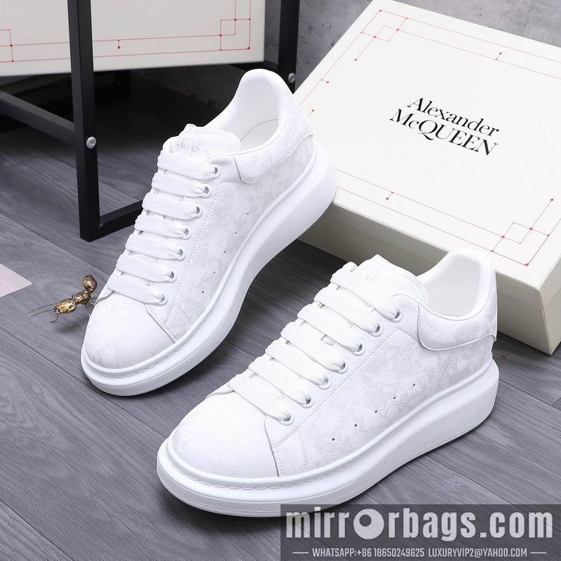 Alexander McQueen Shoes sz38-44 hnw0405