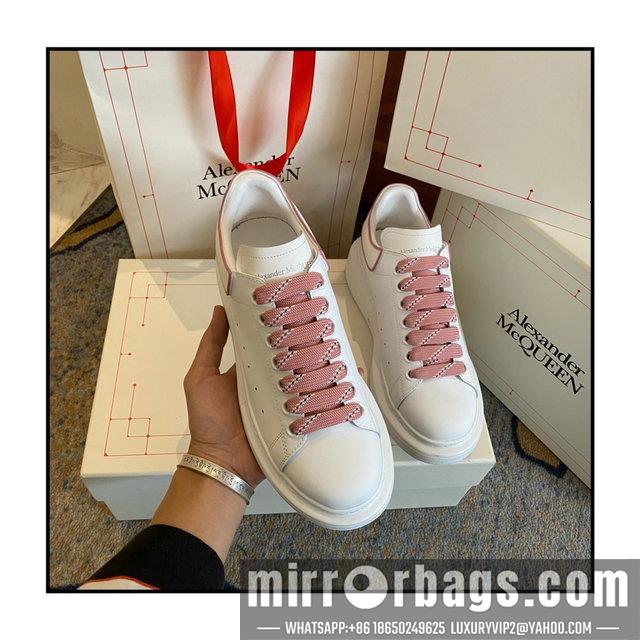 Alexander McQueen Shoes 21815079 SZ 35-44