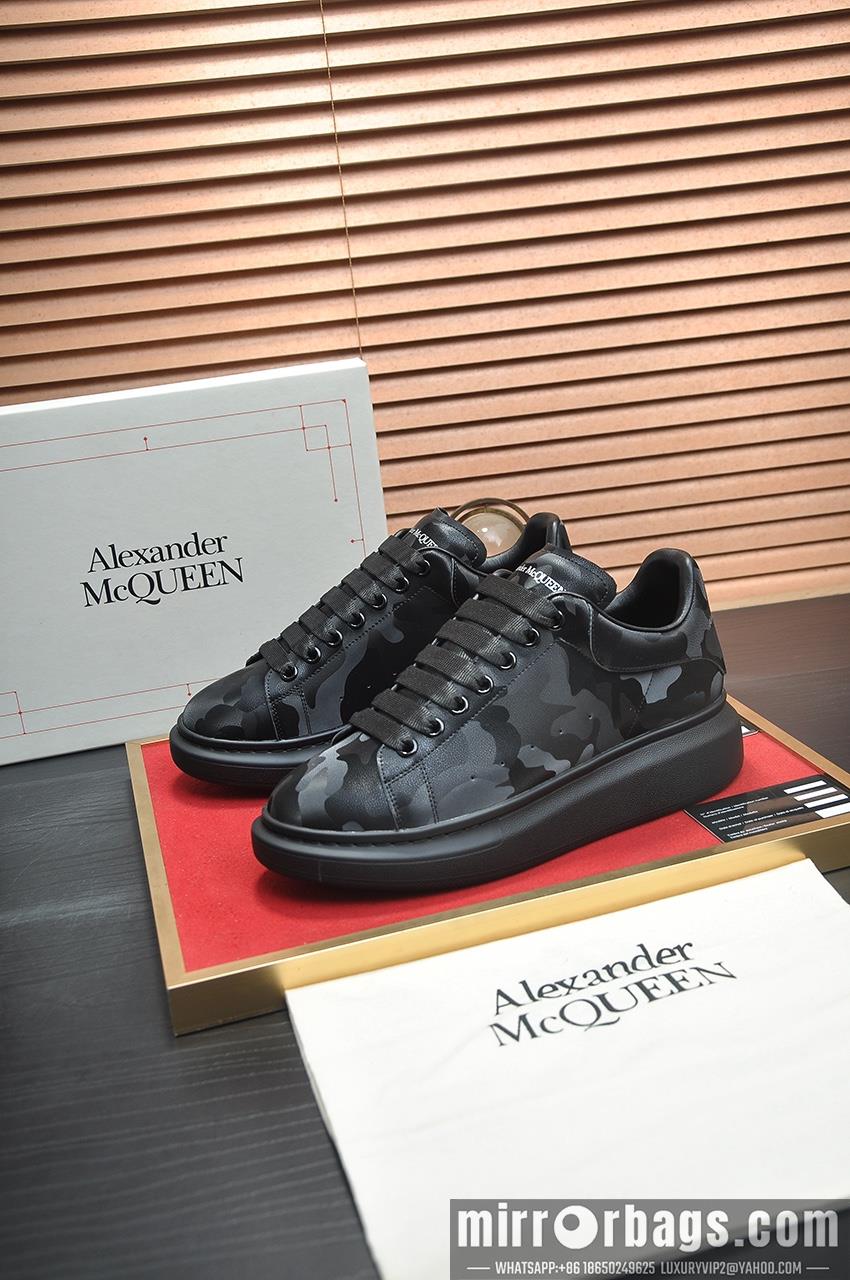 Alexander McQueen Shoes sz35-44 h0808