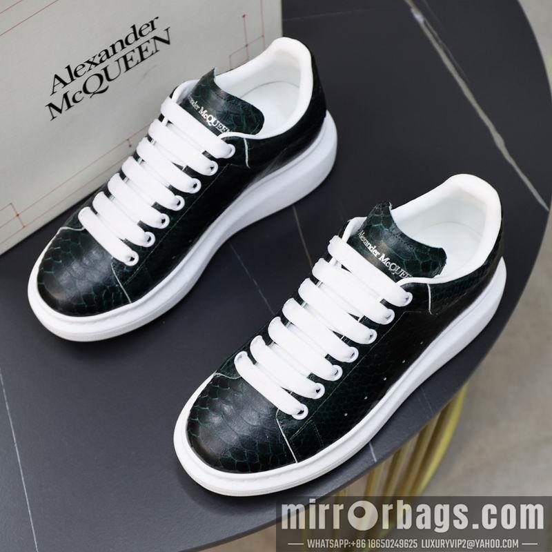 Alexander McQueen Shoes sz35-45 hnw0319