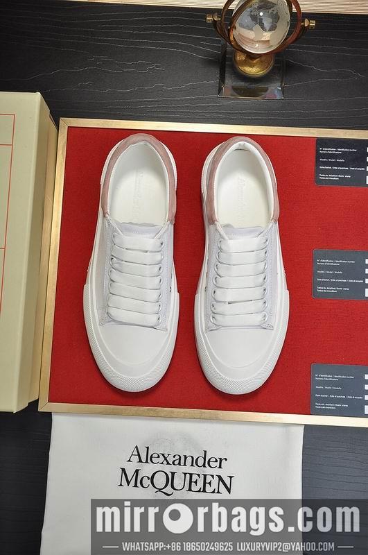 Alexander McQueen Shoes sz35-44 mnw0401