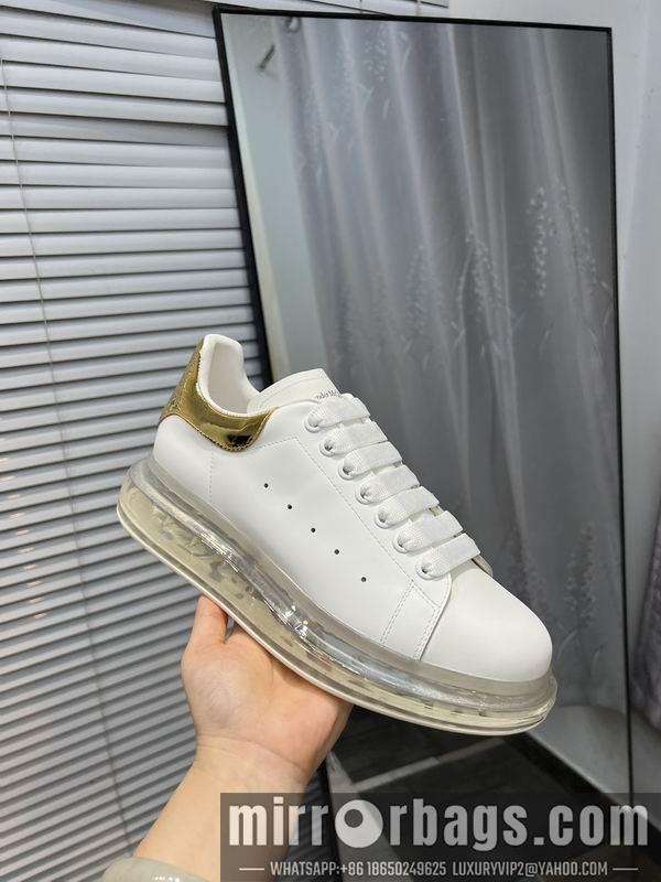 Alexander McQueen Shoes sz35-45 hnw0602