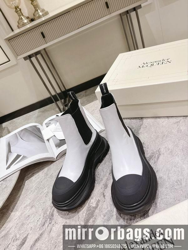 Alexander McQueen Shoes sz35-45 hnm0101