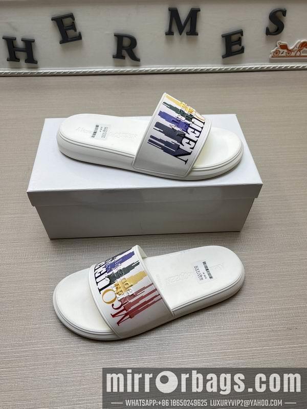 Alexander McQueen Shoes sz36-45 mnw0312