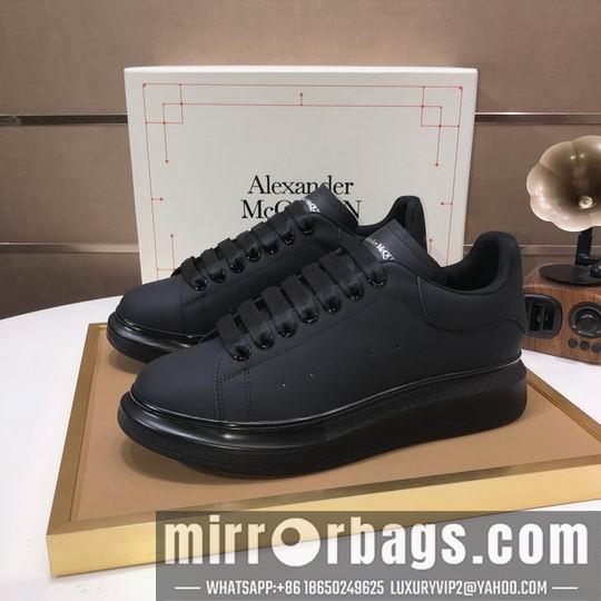 Alexander McQueen Shoes sz35-45 hnh0208