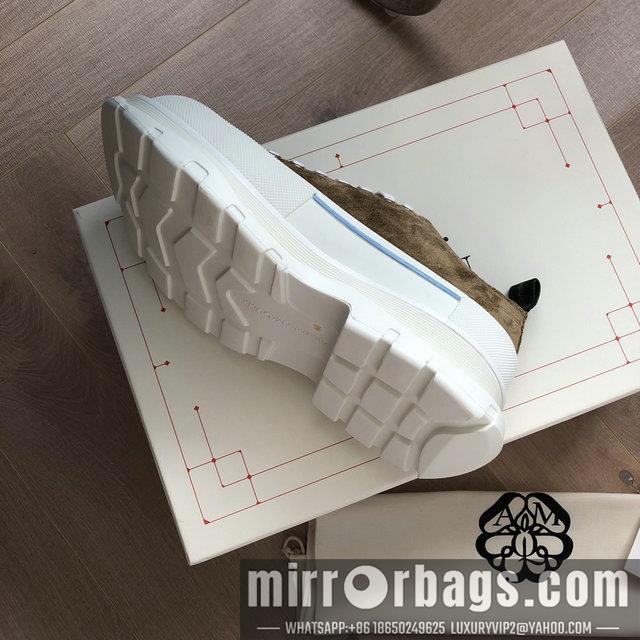 Alexander McQueen Shoes 21815084 SZ 35-44