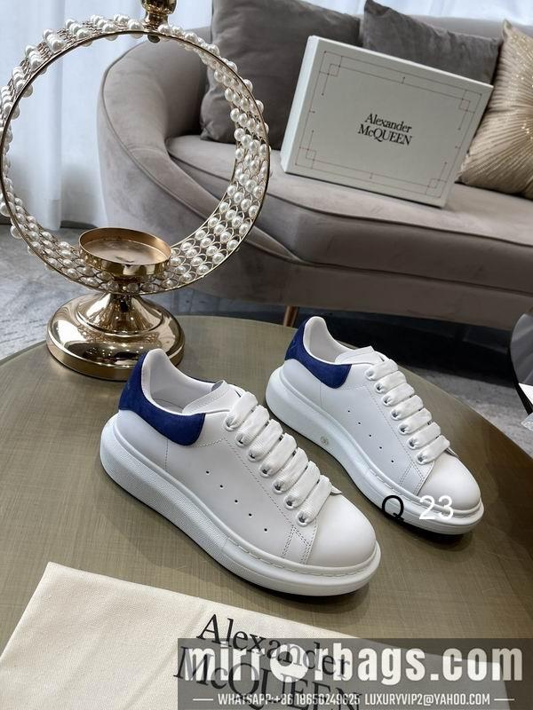 Alexander McQueen Shoes sz35-45 HY0301