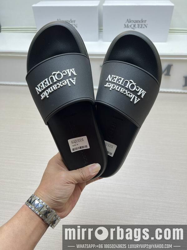 Alexander McQueen Shoes sz36-45 mnw0308