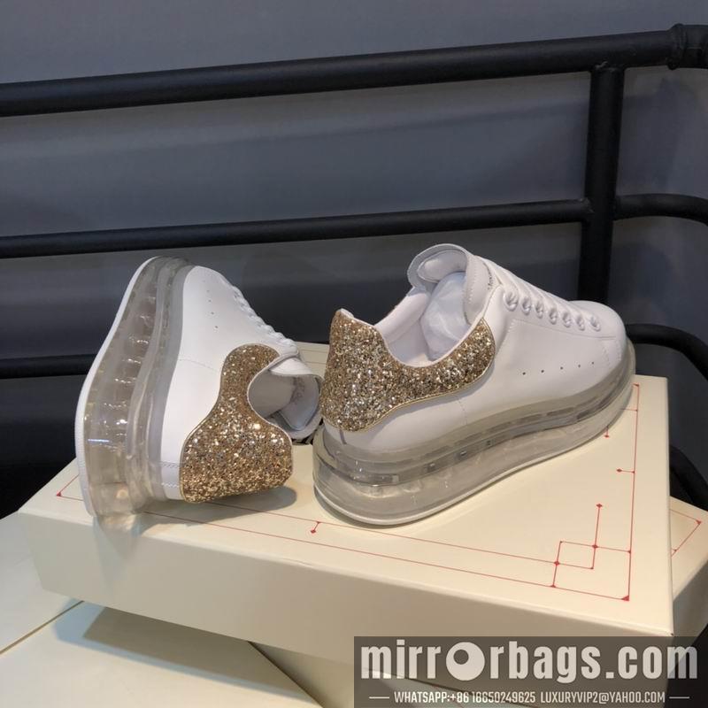 Alexander McQueen Shoes sz34-46 03mnw12