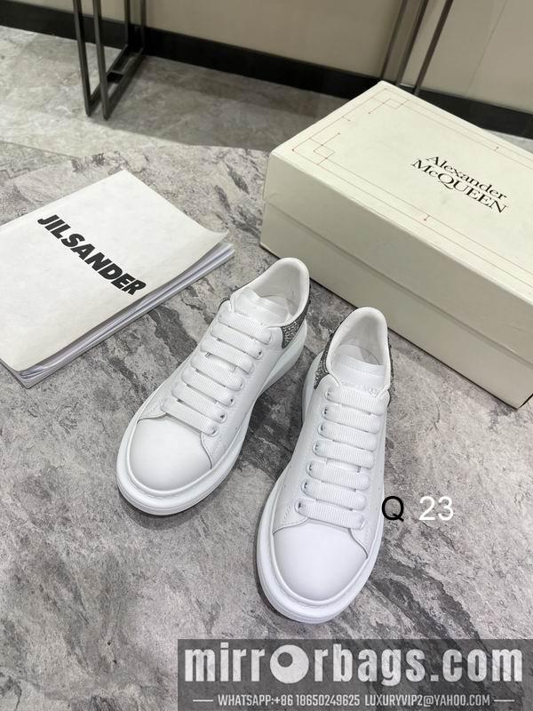 Alexander McQueen Shoes sz35-45 HY0304
