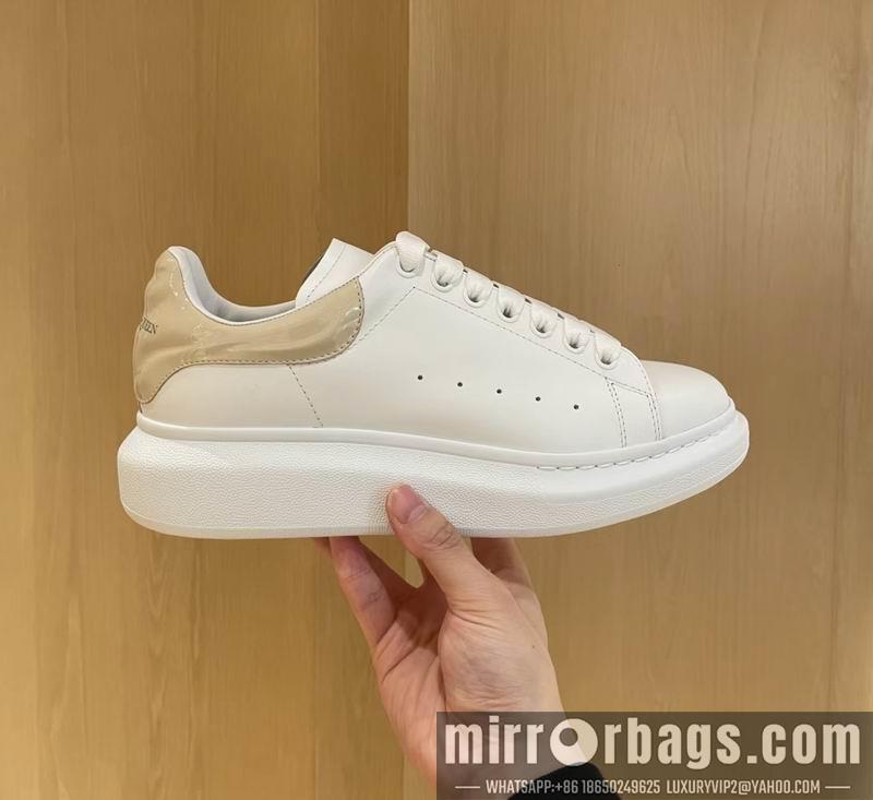 Alexander McQueen Shoes sz35-45 03mnw13
