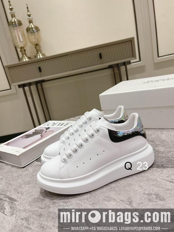 Alexander McQueen Shoes sz35-45 HY0301