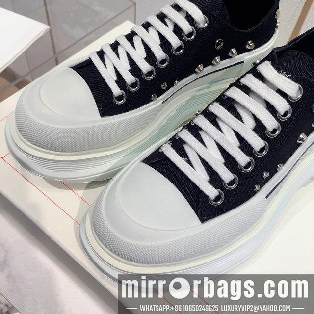 Alexander McQueen Shoes 21815143 SZ 35-44