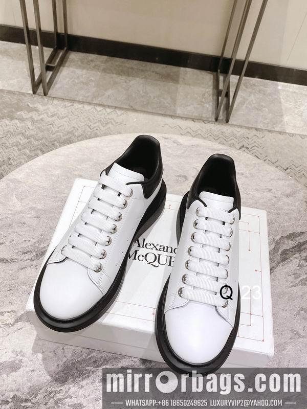 Alexander McQueen Shoes sz35-45 HY0301