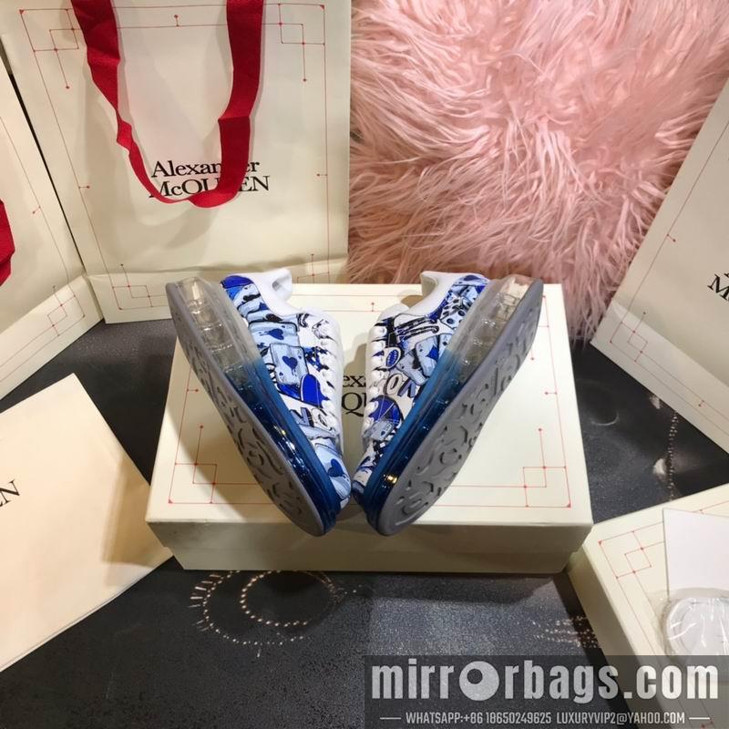 Alexander McQueen Shoes sz34-46 03mnw21