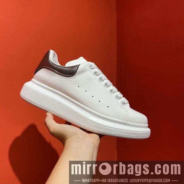 Alexander McQueen Shoes 21815123 SZ 35-44