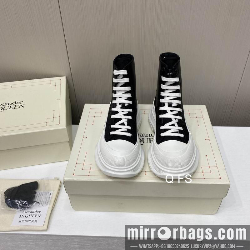 Alexander McQueen Shoes Alexander Mcqueen sz35-45 FS0805